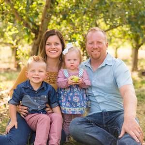 Meet your Posher, Jenna